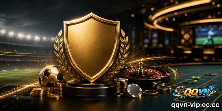 QQVN Chính Thức 🏆 Website Uy Tín Việt Nam - hình ảnh - qqvn-vip.ec.cc