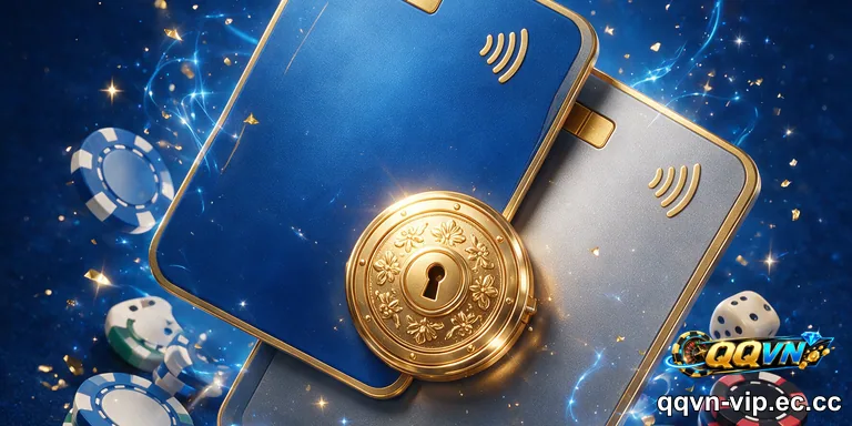 QQVN Casino Có Uy Tín Không? Đánh Giá Minh Bạch 2026 - hình ảnh - qqvn-vip.ec.cc