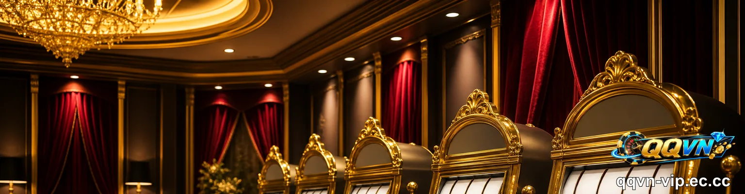 QQVN Chính Thức 🏆 Website Uy Tín Việt Nam - hình ảnh - qqvn-vip.ec.cc
