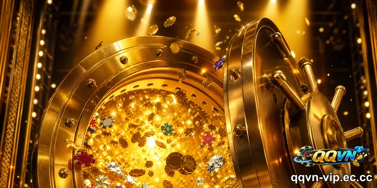 QQVN Chính Thức 🏆 Website Uy Tín Việt Nam - hình ảnh - qqvn-vip.ec.cc