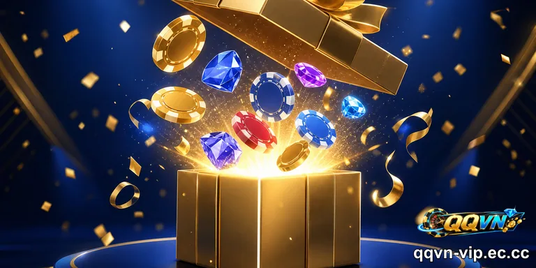 QQVN Chính Thức 🏆 Website Uy Tín Việt Nam - hình ảnh - qqvn-vip.ec.cc