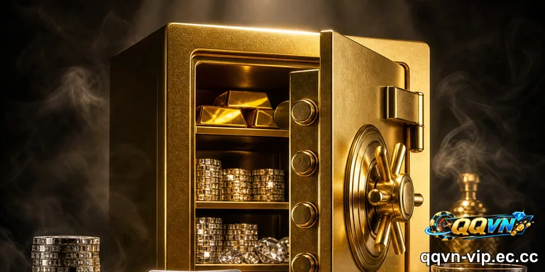 QQVN Chính Thức 🏆 Website Uy Tín Việt Nam - hình ảnh - qqvn-vip.ec.cc