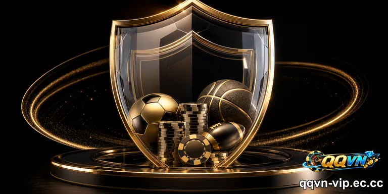 QQVN Chính Thức 🏆 Website Uy Tín Việt Nam - hình ảnh - qqvn-vip.ec.cc