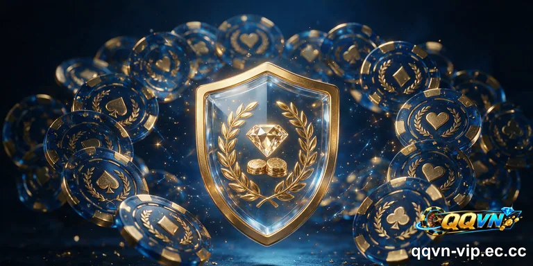 QQVN Chính Thức 🏆 Website Uy Tín Việt Nam - hình ảnh - qqvn-vip.ec.cc